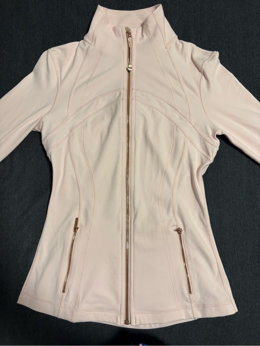 Lululemon define jacket